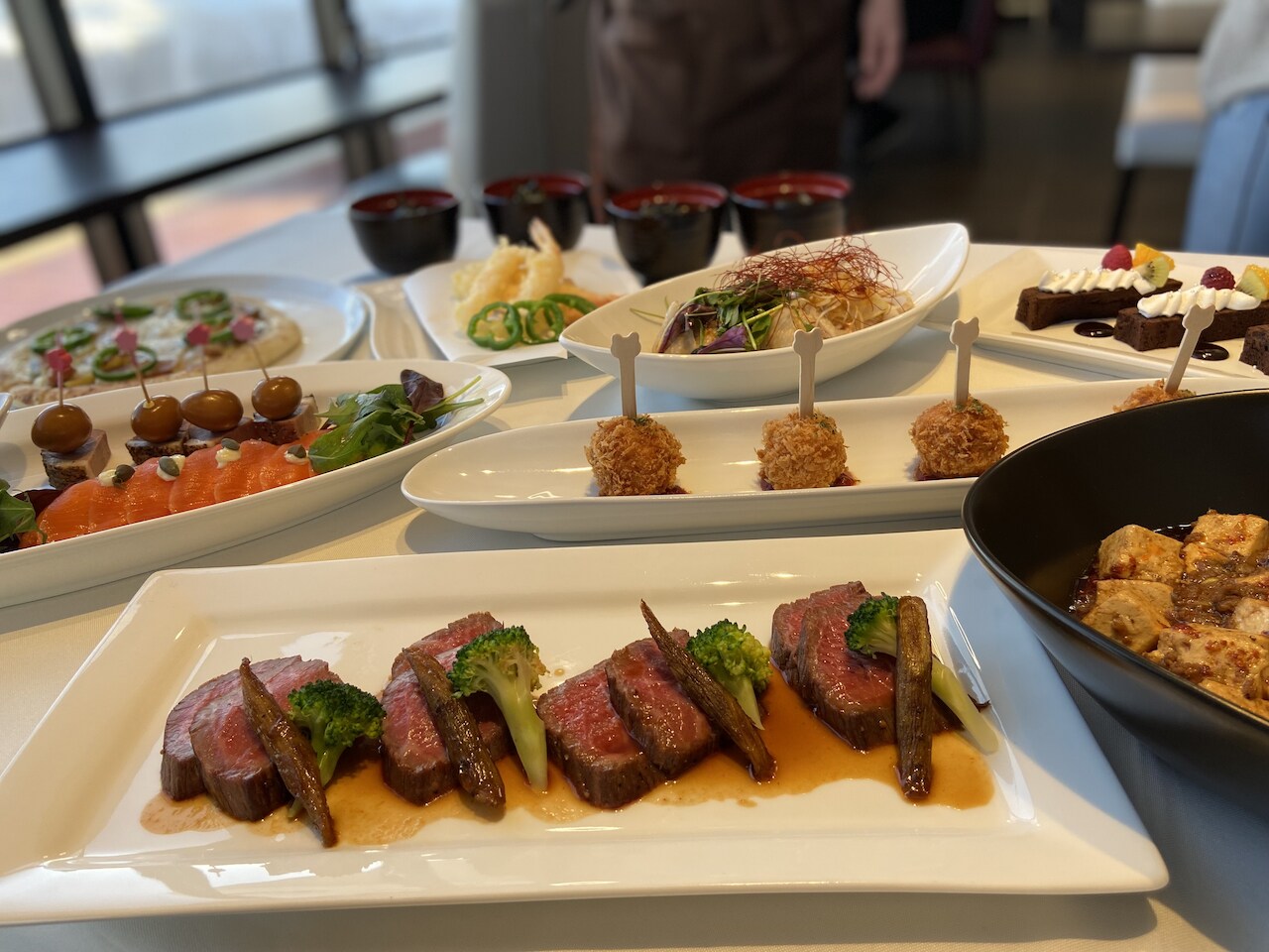 宴会料理
